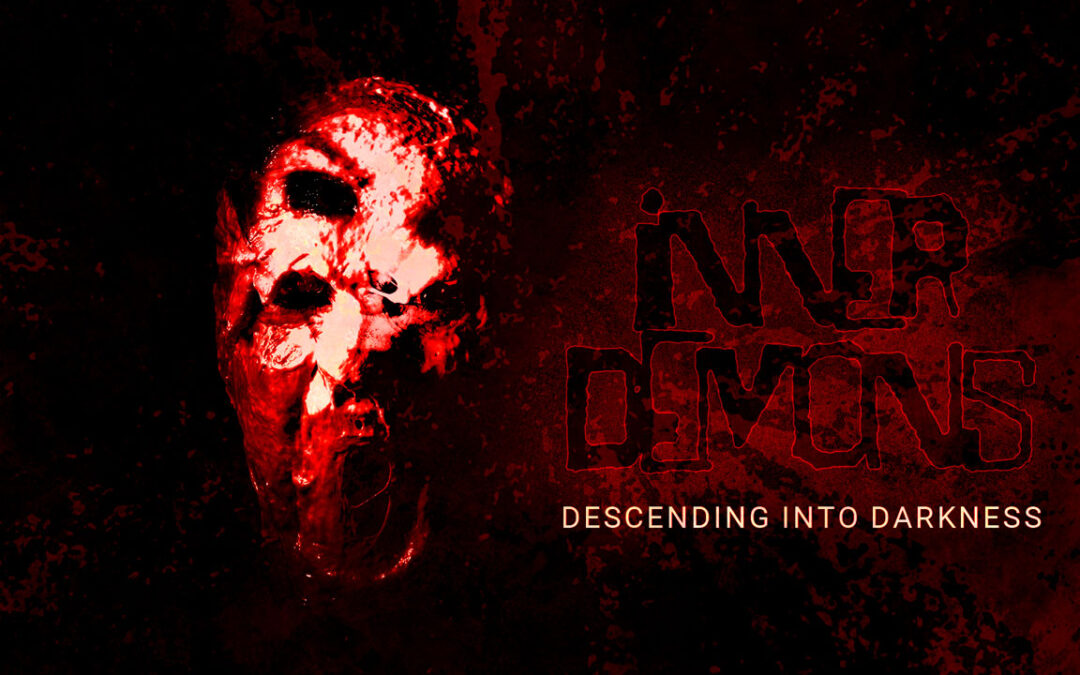 Rooky – Inner Demons