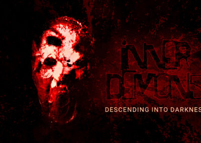 Rooky – Inner Demons