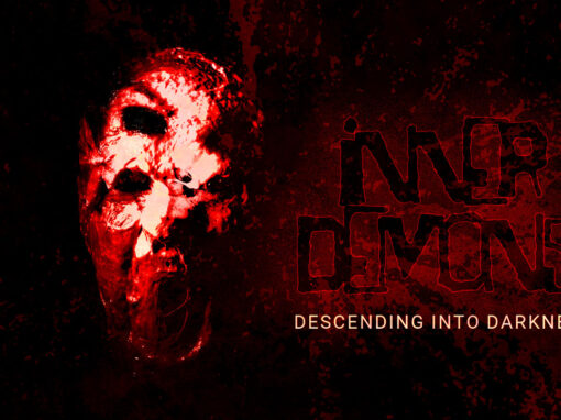 Rooky – Inner Demons