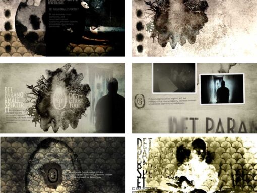 Nordic Ghost Tour